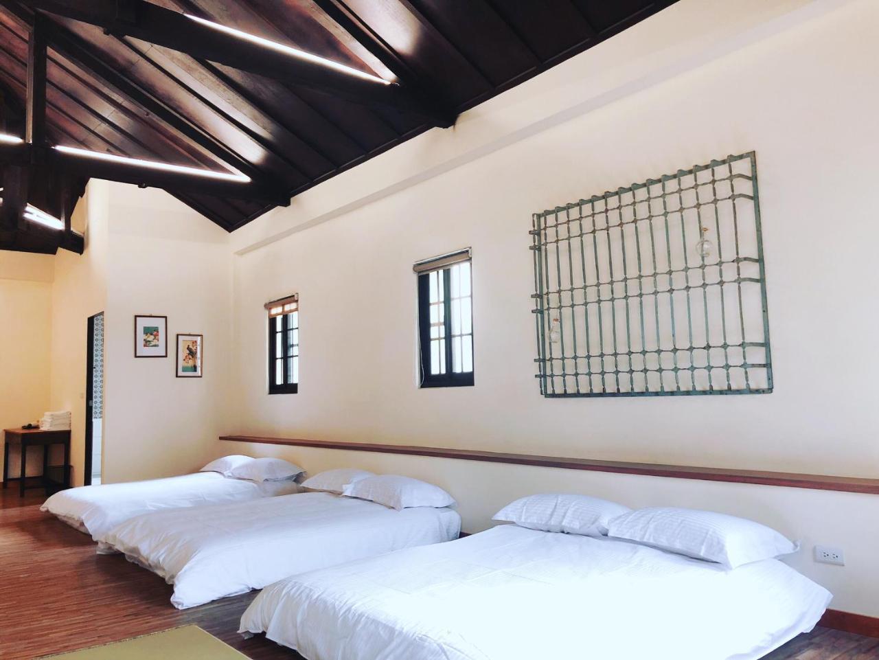 Feng Chao Home Тайнань Экстерьер фото
