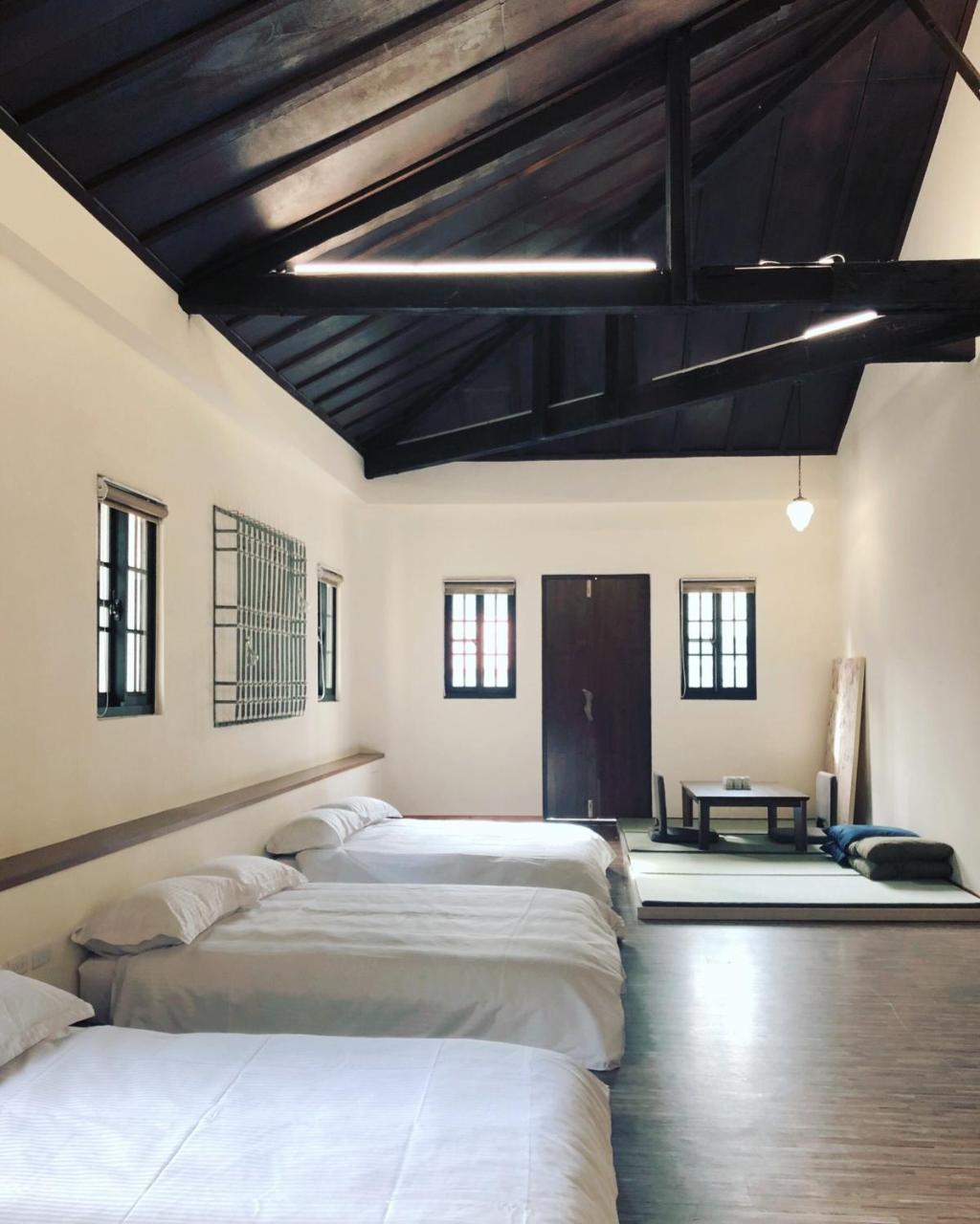 Feng Chao Home Тайнань Экстерьер фото
