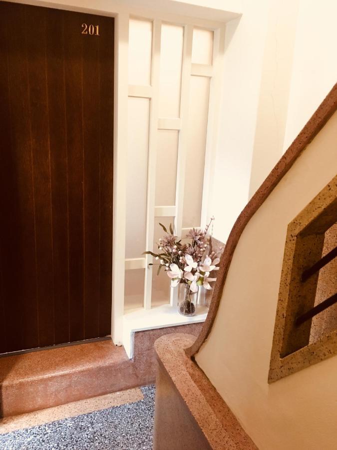 Feng Chao Home Тайнань Экстерьер фото